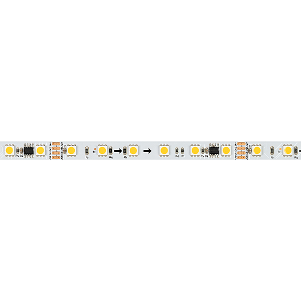 LED лента Arlight SPI открытая 039040