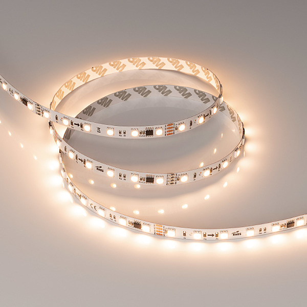 LED лента Arlight SPI открытая 039040