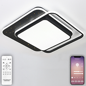 Потолочная люстра Natali Kovaltseva Future INNOVATION STYLE 83115