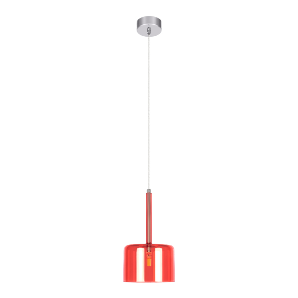 Светильник подвесной Loft It Spillray 10232/A Red