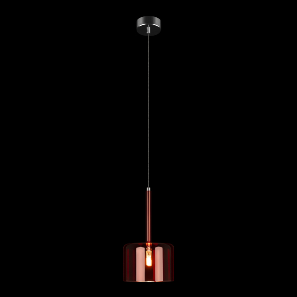 Светильник подвесной Loft It Spillray 10232/A Red