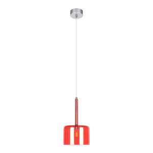 Светильник подвесной Loft It Spillray 10232/A Red