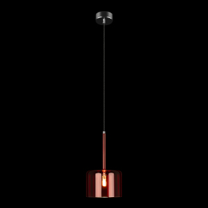 Светильник подвесной Loft It Spillray 10232/A Red