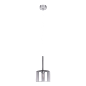 Светильник подвесной Loft It Spillray 10232/A Smoke