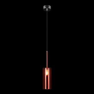 Светильник подвесной Loft It Spillray 10232/B Red