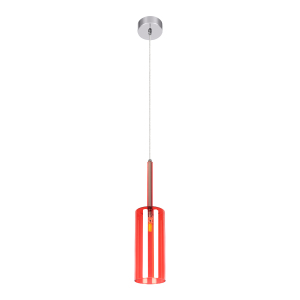 Светильник подвесной Loft It Spillray 10232/B Red