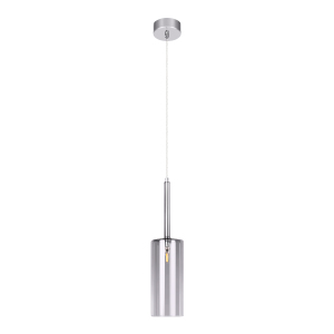 Светильник подвесной Loft It Spillray 10232/B Smoke