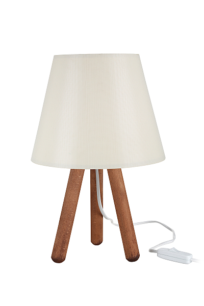 Настольная лампа Toplight Sophia TL1619T-01WH