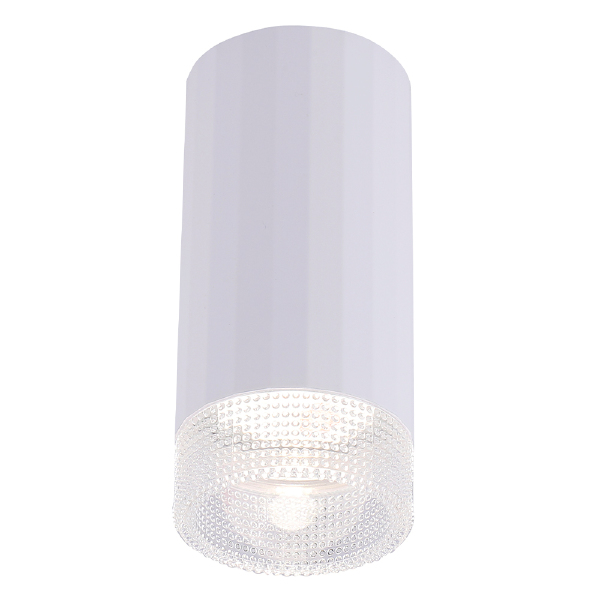 Накладной светильник Crystal Lux Clt 048 CLT 048C WH