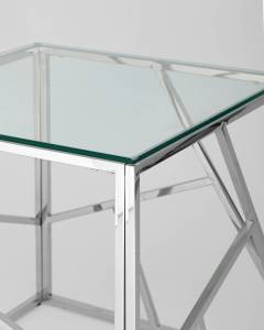 Журнальный стол Stool Group Арт Деко EET-015