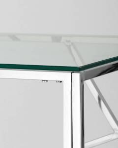 Журнальный стол Stool Group Арт Деко EET-015