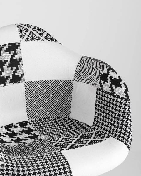 Обеденный стул Stool Group DSW Y809 bw