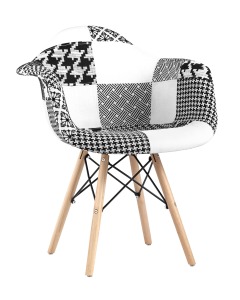 Обеденный стул Stool Group DSW Y809 bw