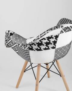 Обеденный стул Stool Group DSW Y809 bw