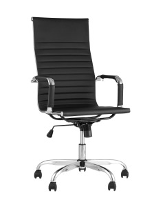 Компьютерное кресло Stool Group City D-101H BLACK