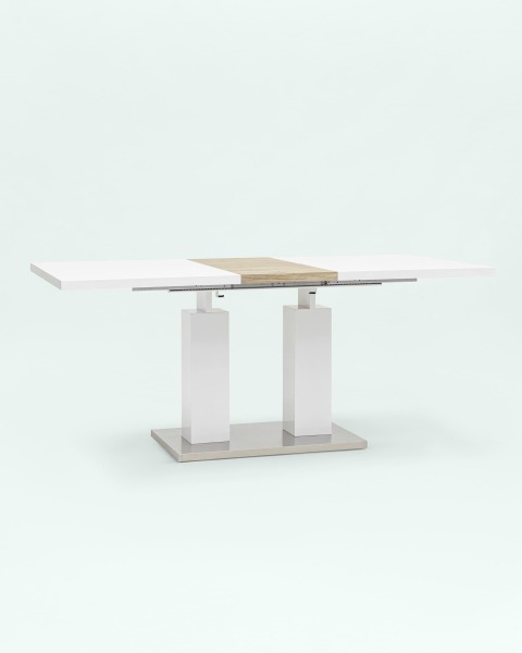 Кухонный стол Stool Group Сиэтл DT-963-HGW-140 DUAL