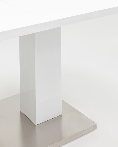 Кухонный стол Stool Group Сиэтл DT-963-HGW-140 DUAL