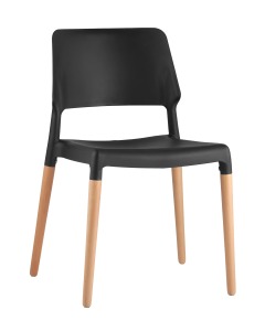 Обеденные стулья Stool Group Bistro 8086 BLACK