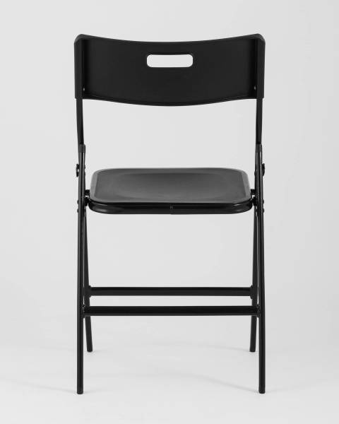 Складной стул Stool Group Lite PP15 black
