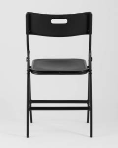 Складной стул Stool Group Lite PP15 black