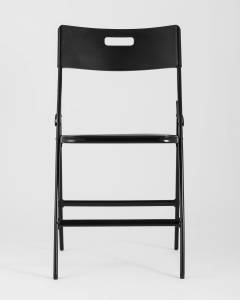 Складной стул Stool Group Lite PP15 black