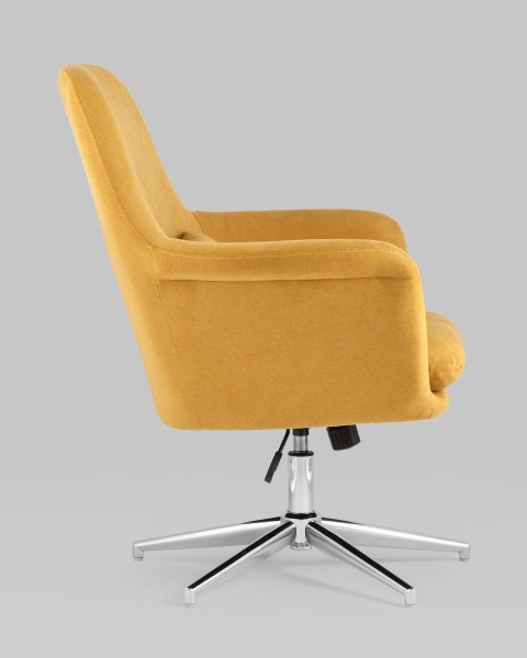 Стул вращающийся Stool Group Рон AERON X GY702-19