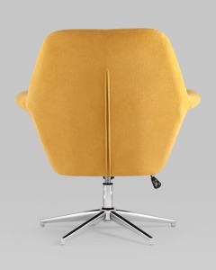 Стул вращающийся Stool Group Рон AERON X GY702-19