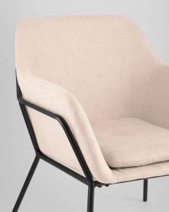 Обеденный стул Stool Group Шелфорд SHACKELFORD GY702-5