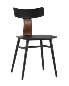 Обеденные стулья Stool Group Ant 8333 black
