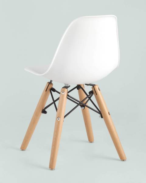 Детский обеденный стул Stool Group DSW УТ000001305