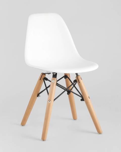 Детский обеденный стул Stool Group DSW УТ000001305