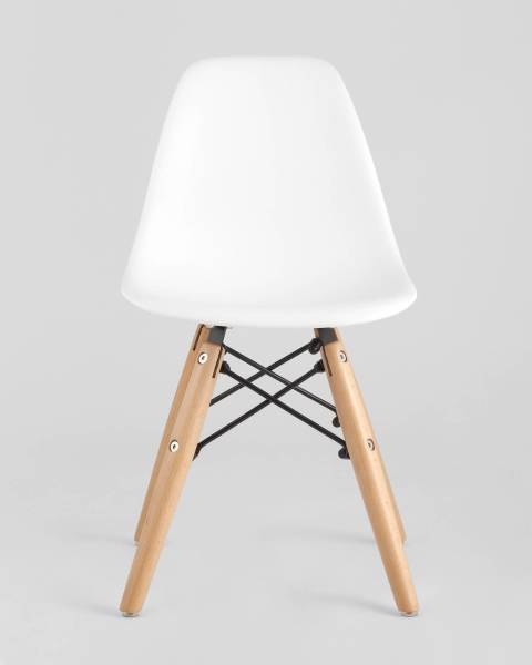 Детский обеденный стул Stool Group DSW УТ000001305