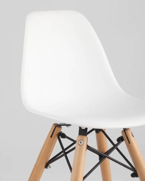 Детский обеденный стул Stool Group DSW УТ000001305