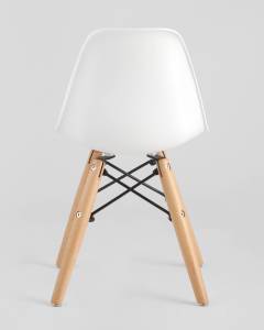 Детский обеденный стул Stool Group DSW УТ000001305