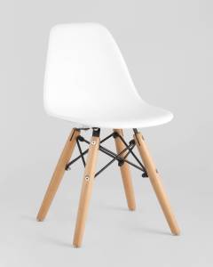 Детский обеденный стул Stool Group DSW УТ000001305
