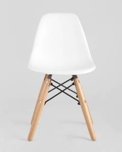 Детский обеденный стул Stool Group DSW УТ000001305