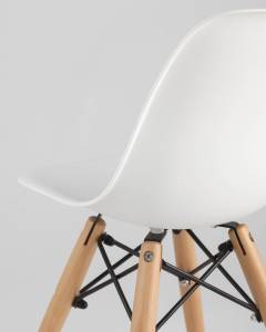 Детский обеденный стул Stool Group DSW УТ000001305