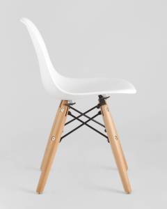 Детский обеденный стул Stool Group DSW УТ000001305