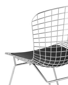 Обеденный стул Stool Group Bertoia УТ000004218