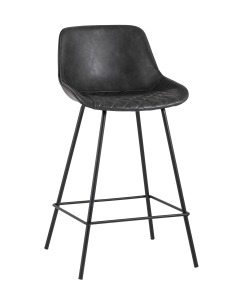 Полубарный стул Stool Group Texas 9090C