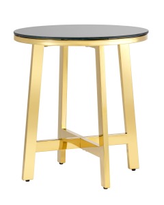 Журнальный стол Stool Group Альба EET-095-R-TG