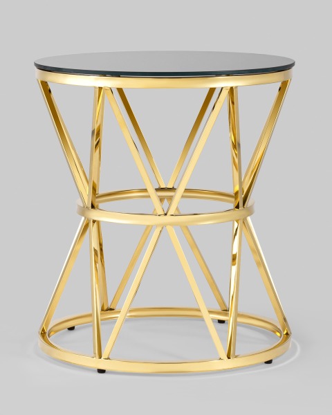 Журнальный стол Stool Group Вива EET-080-TG
