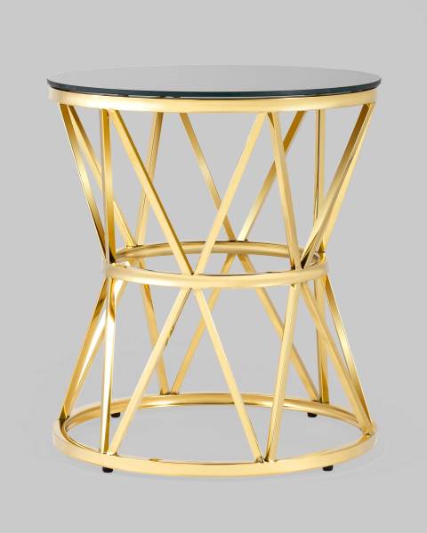 Журнальный стол Stool Group Вива EET-080-TG