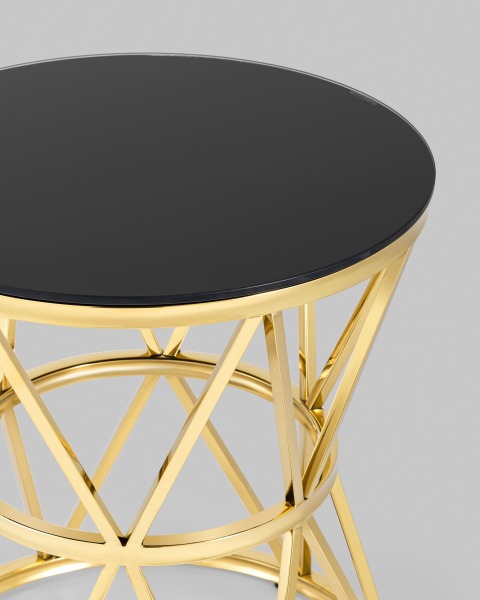 Журнальный стол Stool Group Вива EET-080-TG