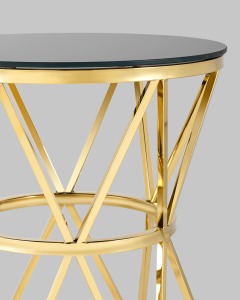 Журнальный стол Stool Group Вива EET-080-TG