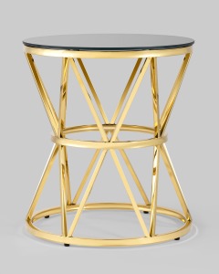 Журнальный стол Stool Group Вива EET-080-TG