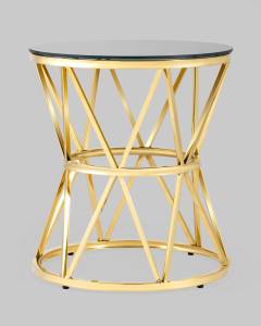 Журнальный стол Stool Group Вива EET-080-TG