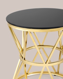 Журнальный стол Stool Group Вива EET-080-TG