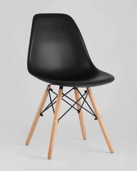 Обеденный стул Stool Group Style DSW Y801 black X4