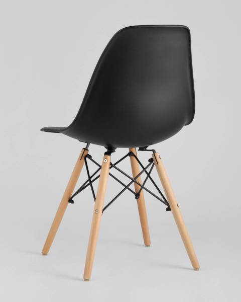 Обеденный стул Stool Group Style DSW Y801 black X4